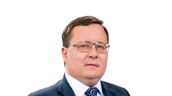 Александр Разуваев интервью
