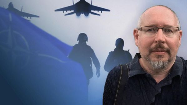Как выйти из мировой войны и что России может дать Латинская Америка - Ясинский. Видео