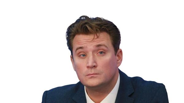 Валентин Рыбин интервью
