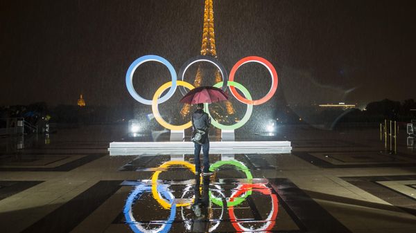 Париж выбран столицей летних Олимпийских игр 2024