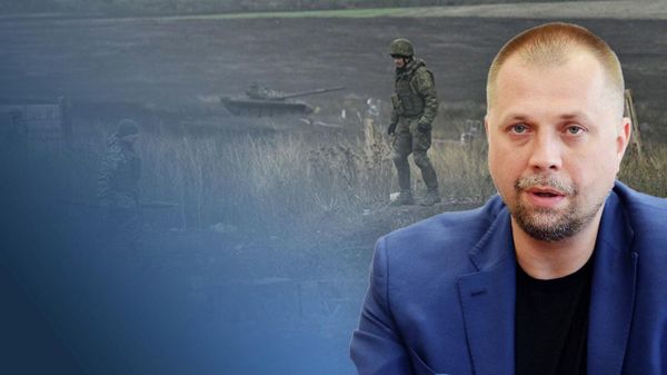 Бронированный кулак или западный пустяк: Бородай о танках для Украины и Третьей Отечественной войне. Видео