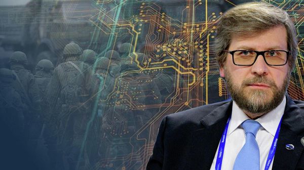 Иран и Северная Корея: почему Россия не отменяет санкции и где ждать глобального безумия - Лукьянов. Видео