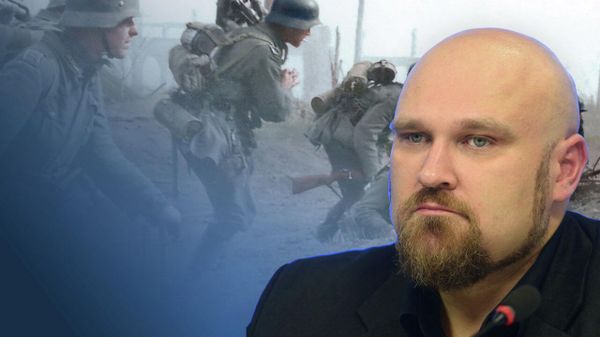 О высылке врагов России, масштабном наступлении и участии Польши в боевых действиях - Пинчук