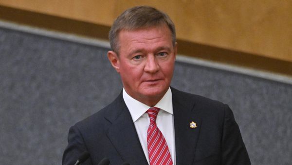 Парламентские слушания в Госдуме