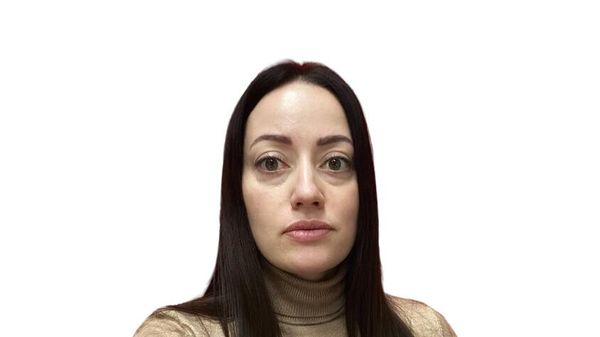 Анна Параций интервью