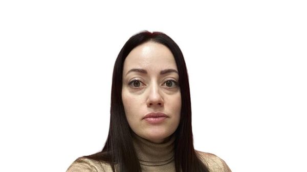 Анна Параций интервью