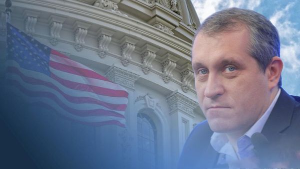 Шар раздора: почему Госдеп проваливается на китайском направлении - Межуев. Видео