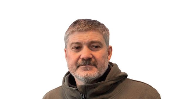 Александр Семёнов интервью