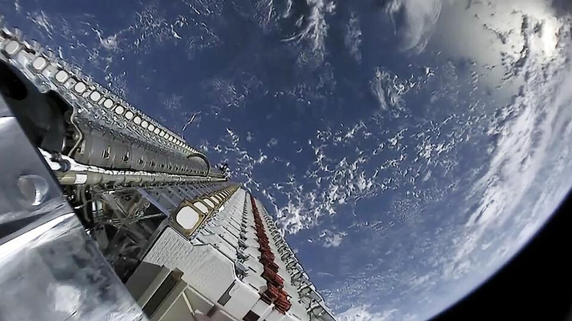 миссия Starlink - РИА Новости, 1920, 25.06.2025