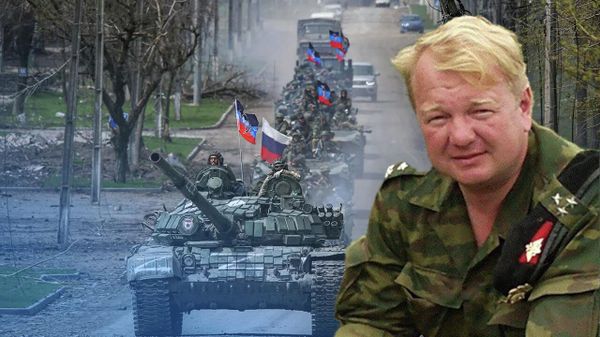 
Почему России не нужны генеральные сражения, чтобы победить - Трухан