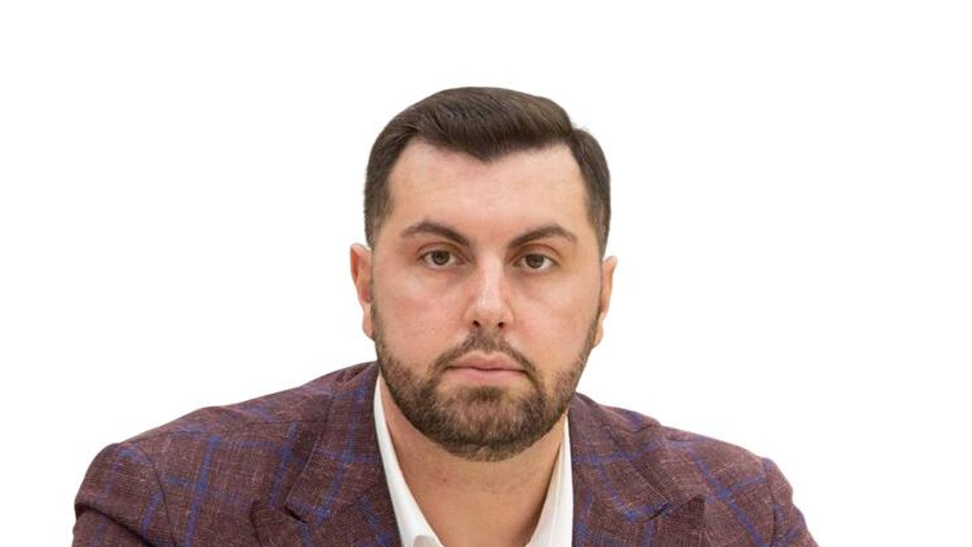 Александр Ионов интервью - РИА Новости, 1920, 07.08.2026