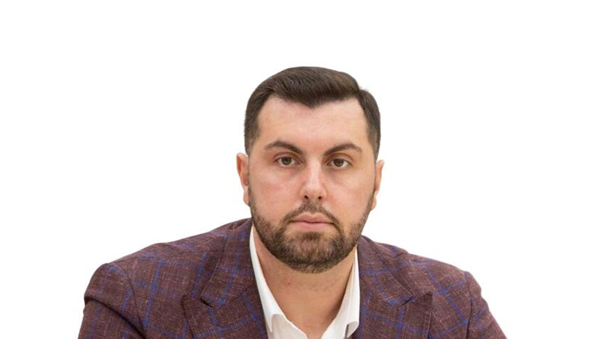 Александр Ионов интервью - РИА Новости, 1920, 07.08.2026