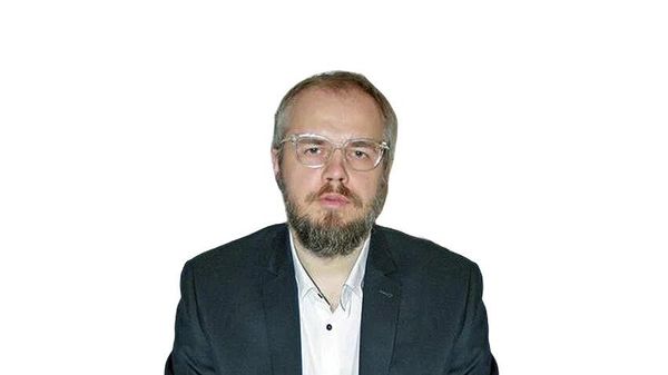 Павел Фролов интервью