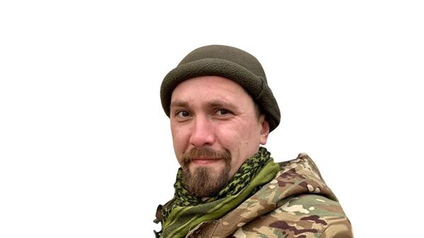  Снайпер Арамис интервью