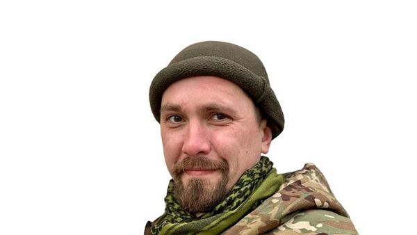  Снайпер Арамис интервью