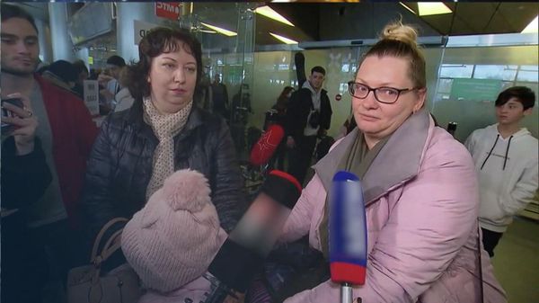 Что говорят россияне, пережившие землетрясение в Турции