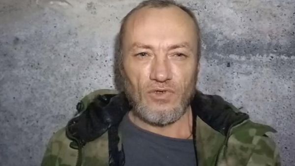 Дмитрий Якущенко