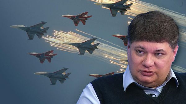 Весна и лето будут жаркими: Украина готовит поход на Крым. Мощанский о действиях России. Видео