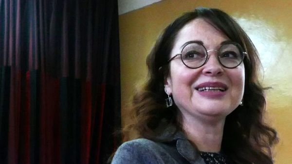 Образовательная акция Донецкий диктант