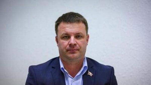 Дмитрий Ямщиков 