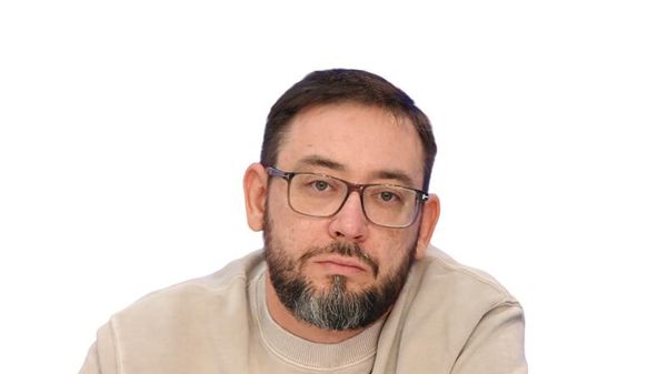 Артем Геллер интервью