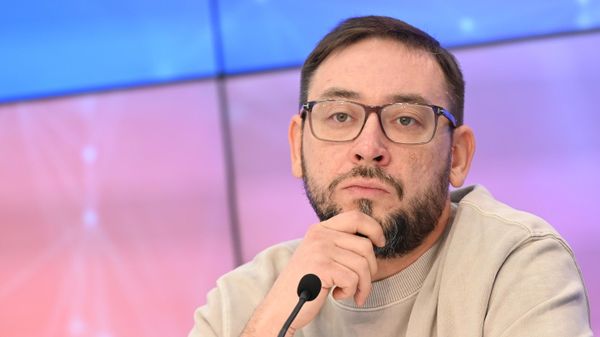 Артём Геллер