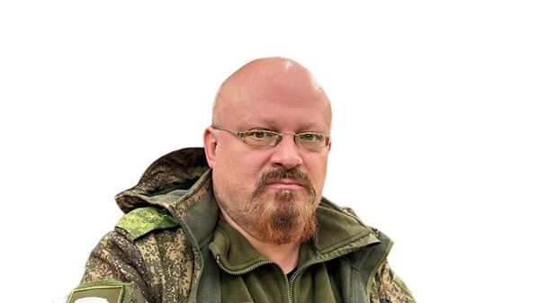 Артем Тимченко интервью