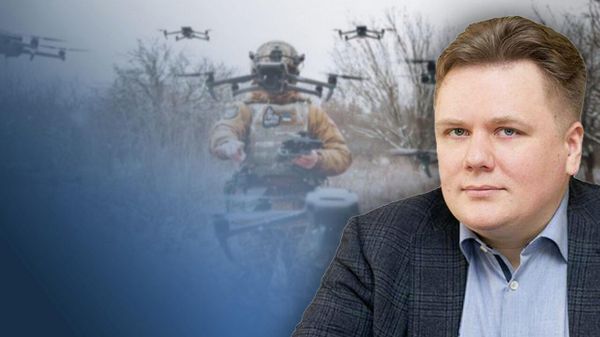 Почему для европейцев уже неважно, чем закончится СВО - Чадаев. Видео