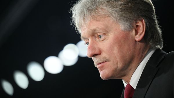 Послание президента РФ Владимира Путина Федеральному собранию