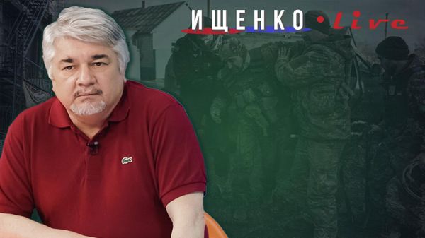 Проехать насквозь за сутки: что изменит уничтожение Прибалтики - Ищенко. Видео