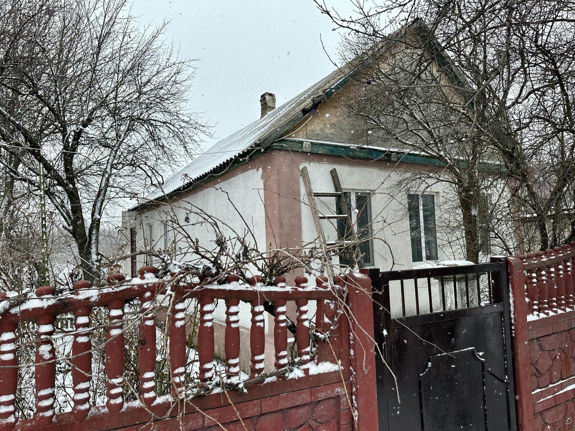 дом Губаревых - РИА Новости, 1920, 26.02.2023
