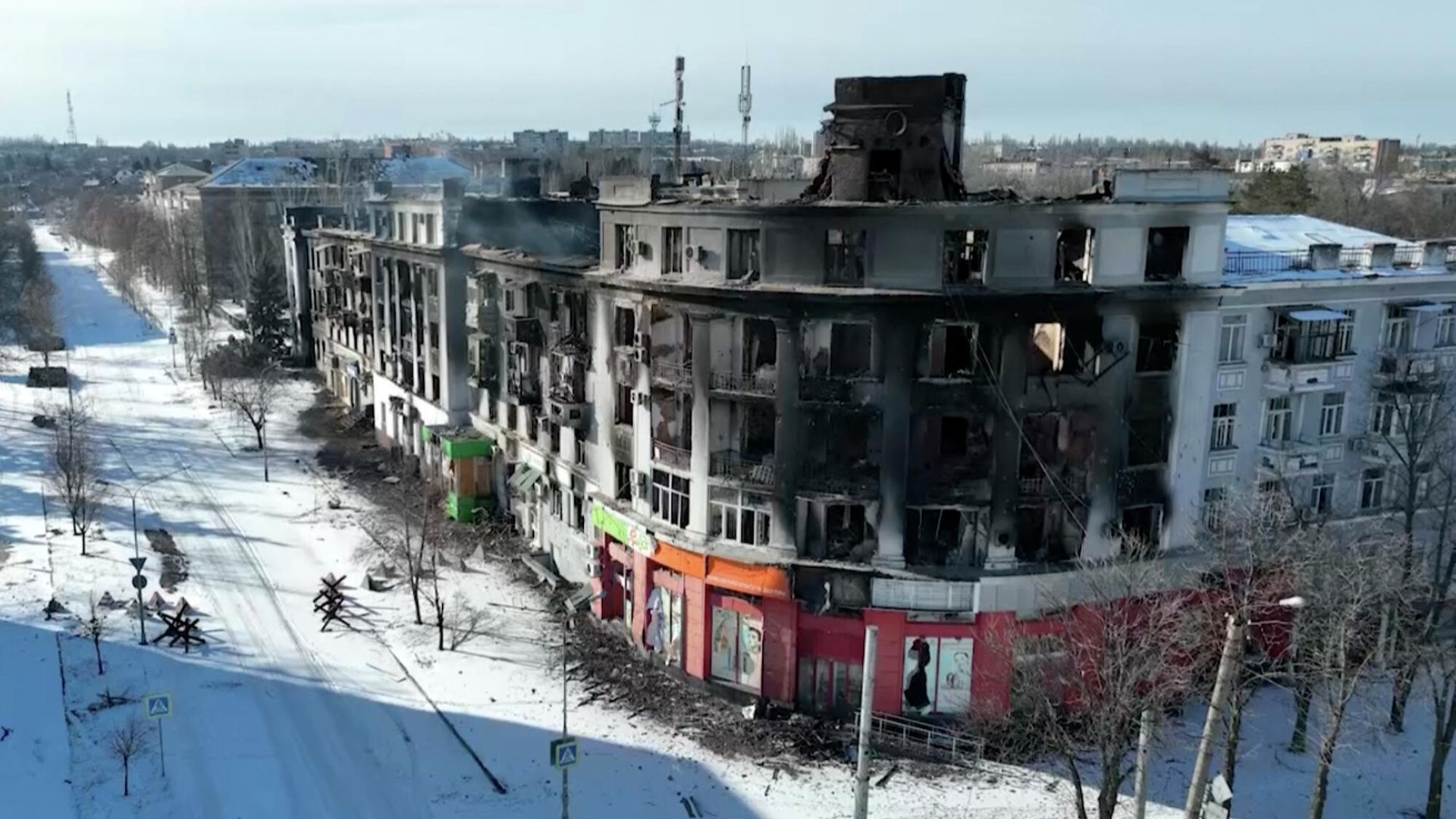   - РИА Новости, 1920, 08.03.2023