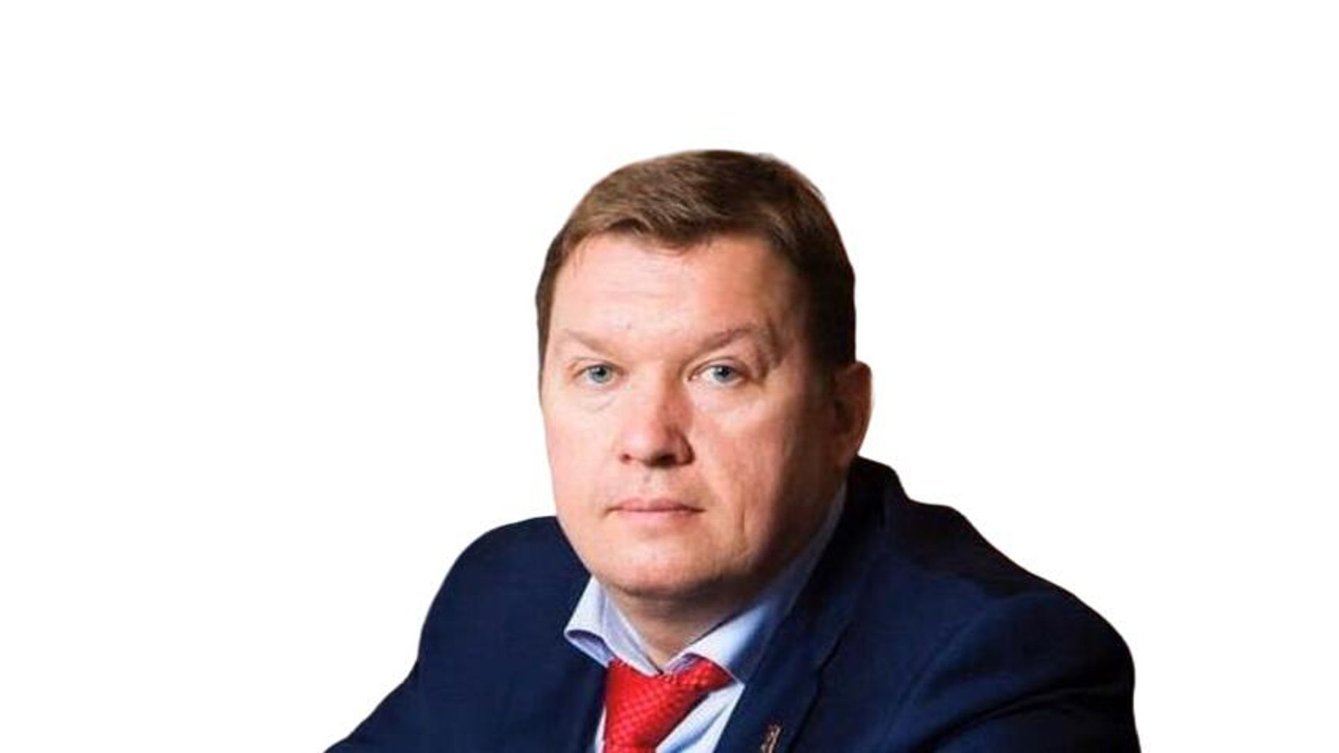 Дмитрий Краснов интервью - РИА Новости, 1920, 07.05.2026