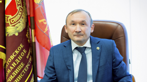 Роман Насонов