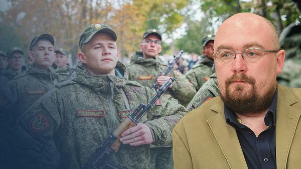 Ситуация в Приднестровье может измениться в течение нескольких минут - Денисов о том, чего ждать. Видео
