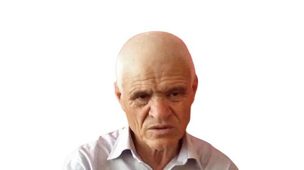 Юрий Апухтин интервью