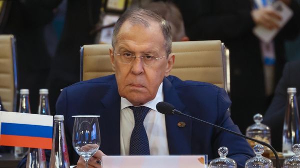 Заседание совета министров иностранных дел G 20