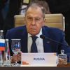 Заседание совета министров иностранных дел G 20