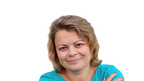 Ольга Ярмак интервью