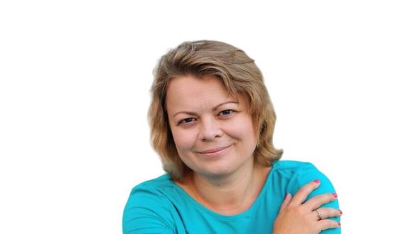 Ольга Ярмак интервью