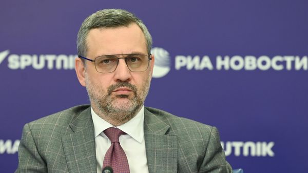 Владимир Легойда