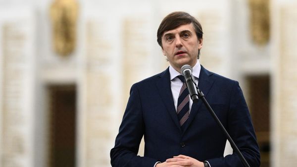 Первый форум Школа Героя в Москве