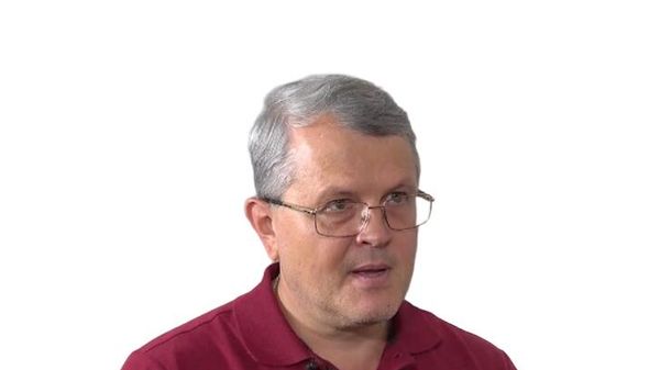 Дмитрий Соин интервью