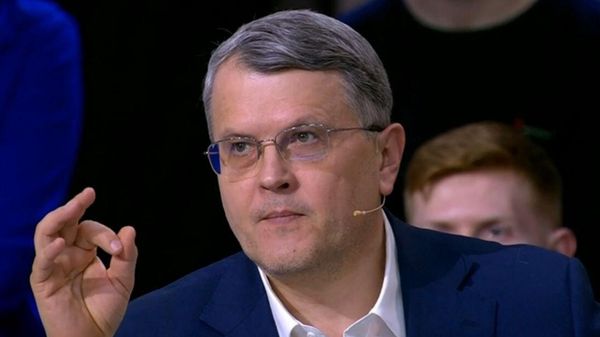 Дмитрий Соин