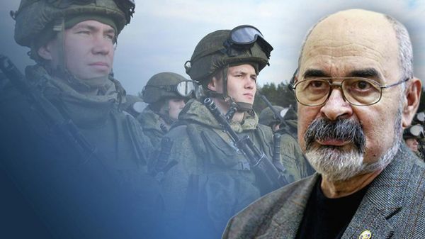 Надо бомбить порт: Литовкин о форсировании ситуации в Приднестровье. Видео