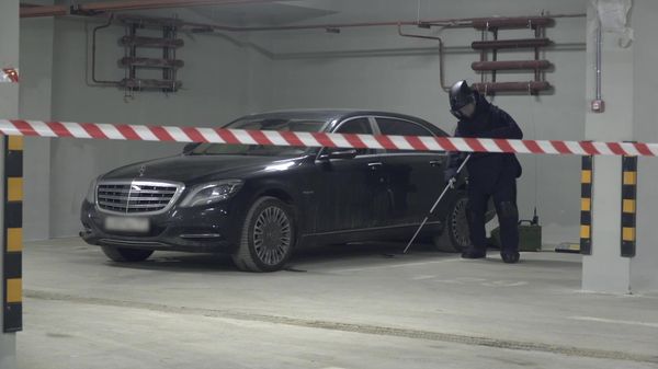 ФСБ РФ предотвратила покушения на К. Малофеева