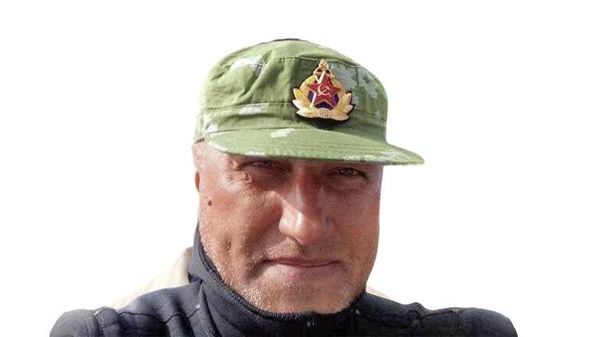 Дмитрий Джигалов интервью