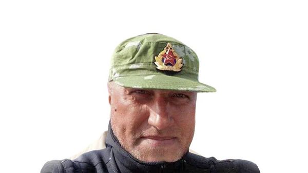 Дмитрий Джигалов интервью