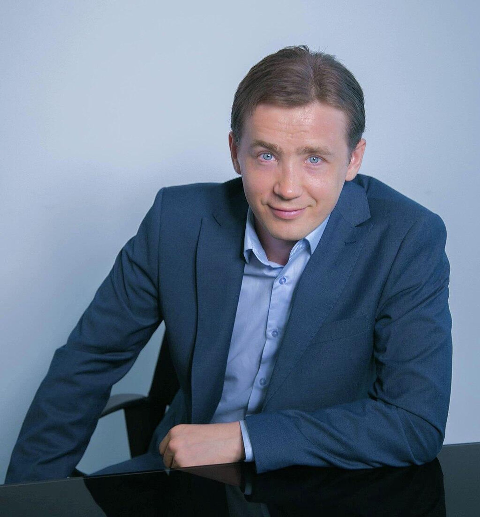 Дмитрий Василец Дмитрий Василец - РИА Новости, 1920, 16.02.2024