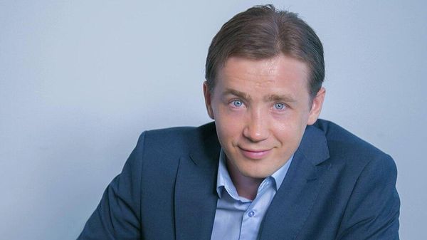 Дмитрий Василец